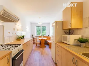 Prodej bytu 3+1, Loučná nad Desnou, 89 m2