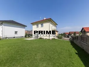 Pronájem rodinného domu, Průhonice, Pod Valem II., 280 m2