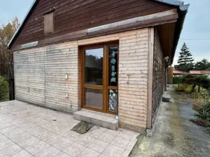 Prodej rodinného domu, Ostrava, Fišerova, 54 m2