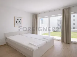 Pronájem bytu 1+kk, Brno, Spolková, 38 m2