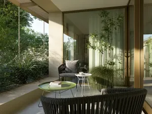 Prodej bytu 4+kk, Praha, Nad Kesnerkou, 115 m2