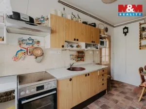 Prodej chalupy, Kružberk, 160 m2