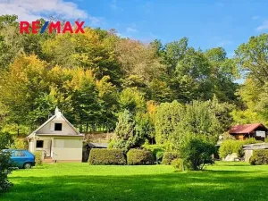 Prodej chaty, Jílové u Prahy, 40 m2