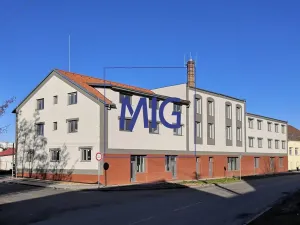 Pronájem bytu 3+kk, Syrovice, 53 m2