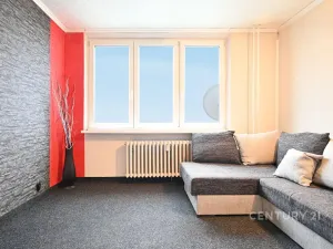 Pronájem bytu 2+kk, Litvínov, Přátelství, 34 m2