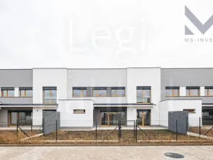 Prodej rodinného domu, Praha - Satalice, Trabantská, 160 m2