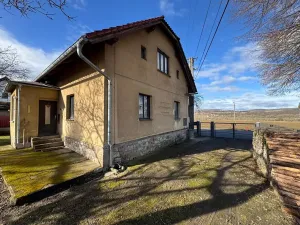 Prodej rodinného domu, Podbrdy, 144 m2