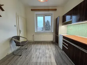 Pronájem bytu 2+1, Brno, Kuldova, 68 m2