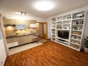 Pronájem bytu 2+kk, Praha - Černý Most, Půdova, 58 m2