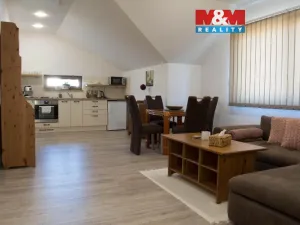 Pronájem bytu 2+kk, Vřesina, Pod lípou, 60 m2