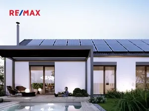 Prodej rodinného domu, Kasalice, 98 m2