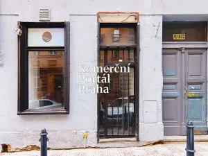 Pronájem restaurace, Praha - Vinohrady, Vocelova, 265 m2