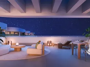 Prodej bytu 4+kk, Torrox, Španělsko, 150 m2