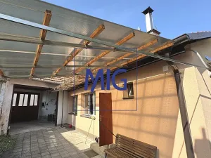 Prodej rodinného domu, Zbraslav, Šlapalova, 98 m2