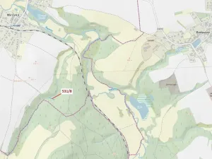 Dražba lesa, Havlíčkův Brod, 212 m2