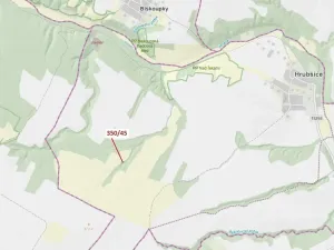 Dražba lesa, Ivančice, 183 m2