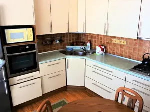 Prodej bytu 3+1, Pardubice, Karla IV., 76 m2