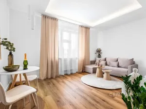 Prodej bytu 1+kk, Praha - Žižkov, Jeseniova, 28 m2