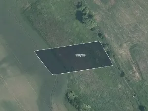 Prodej pole, Trstěnice, 4160 m2