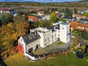 Prodej ubytování, Trnová, 1585 m2