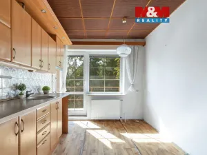 Prodej rodinného domu, Žabeň, 185 m2