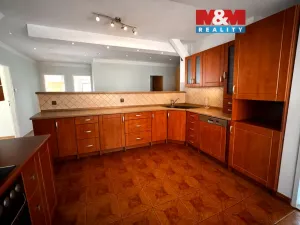 Prodej bytu 5+1, Jablonec nad Nisou - Proseč nad Nisou, Prosečská, 187 m2