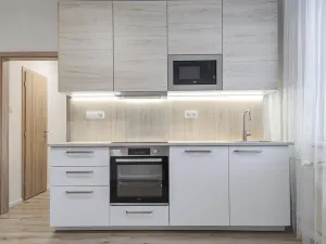 Pronájem bytu 2+1, Domašov nad Bystřicí, Náměstí, 57 m2