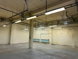 Pronájem skladu, Šlapanice, Kobylnická, 142 m2