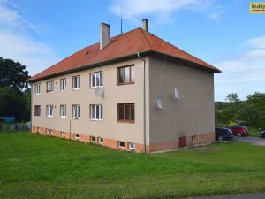 Prodej bytu 3+kk, Kozárovice, 77 m2