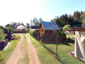 Prodej chaty, Hostinné, 18 m2