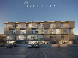 Prodej bytu 3+kk, Zbýšov, čtvrť Padělky, 74 m2