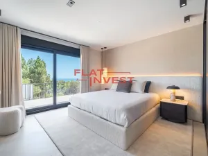 Prodej vily, Mijas, Španělsko, 258 m2