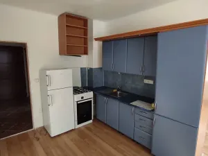 Prodej bytu 1+1, Žacléř, Na Pilíři, 40 m2