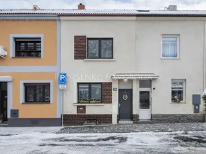 Prodej rodinného domu, Kolín, Ke Hřišti, 186 m2