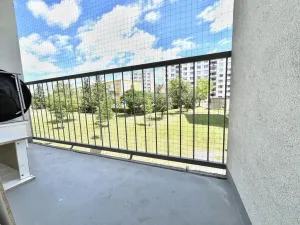 Pronájem bytu 1+1, Roudnice nad Labem, Neklanova, 38 m2