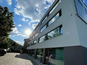 Pronájem kanceláře, Brno, Branka, 28 m2