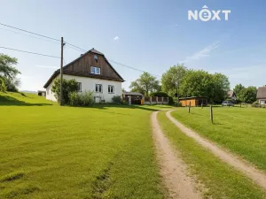 Prodej rodinného domu, Moravský Beroun, 200 m2