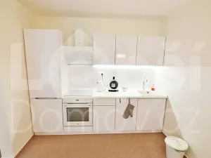 Prodej bytu 1+kk, Jeseník, Na Mýtince, 36 m2