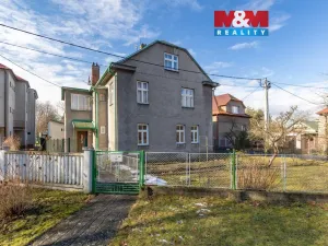 Prodej bytu 4+1, Karviná - Lázně Darkov, Lázeňský park, 87 m2