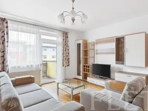 Pronájem bytu 3+kk, Praha - Vinoř, Českodubská, 82 m2