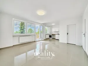 Pronájem bytu 1+kk, Znojmo, 30 m2