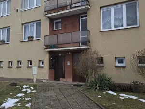 Prodej bytu 3+1, Klenovice, 61 m2