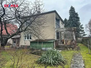 Prodej rodinného domu, Kostelec nad Černými lesy, Dvouletky, 120 m2