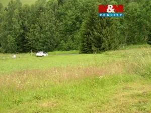 Prodej zahrady, Benecko, 4214 m2