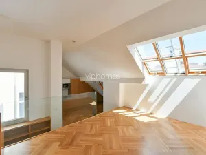 Pronájem bytu 2+kk, Praha - Josefov, Maiselova, 85 m2