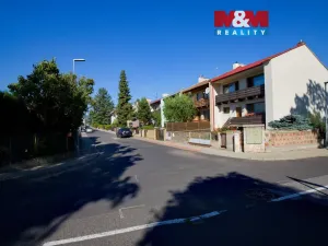 Prodej rodinného domu, Lovosice, L. Janáčka, 120 m2