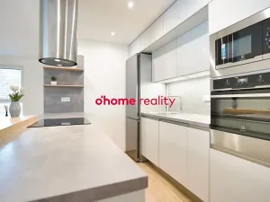 Pronájem bytu 3+kk, Olomouc, Eduarda Hamburgera, 81 m2