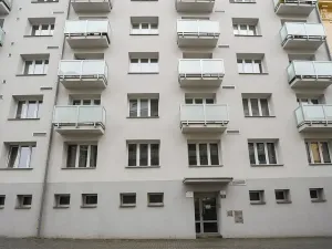 Prodej bytu 2+1, Brno, Kabátníkova, 54 m2