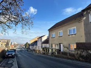 Prodej rodinného domu, Bílina, Teplická, 200 m2