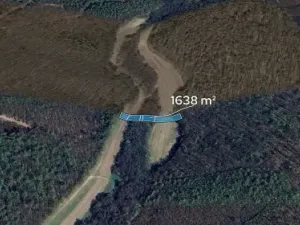 Prodej podílu pole, Lovčice, 546 m2